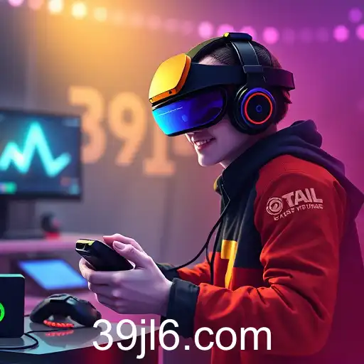 Digital Metamorphosis: Gaming in 2025