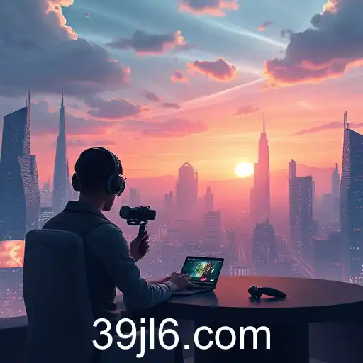 Emergence of Gaming Platforms Amid Digital Evolution