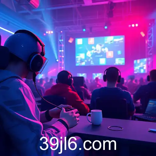 Emerging Trends in Online Gaming