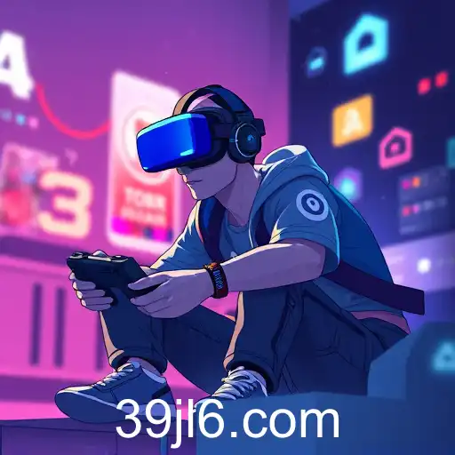 Evolution of Gaming Platforms and Emerging Trends