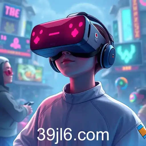 The Evolving Landscape of Online Gaming in 2025