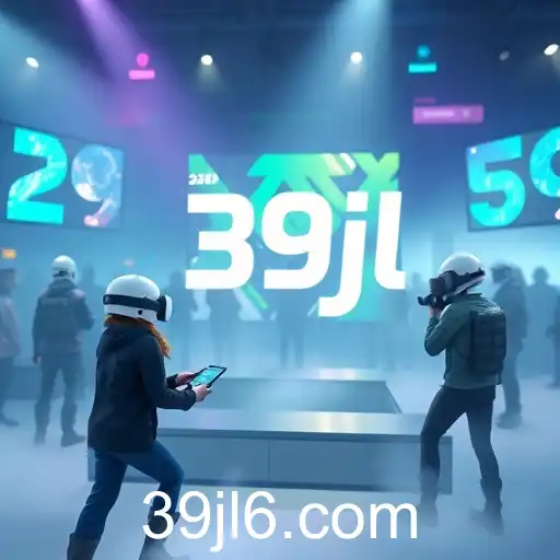 Gaming Evolution with 39jl: A 2026 Insight
