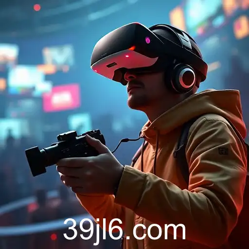 Revolutionizing Online Gaming: 39jl Leads the Charge