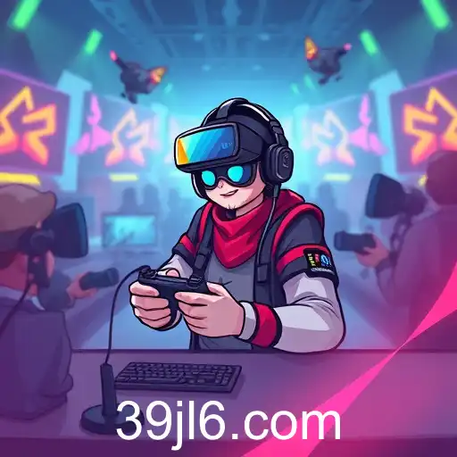 Gaming Trends in the Age of Innovation