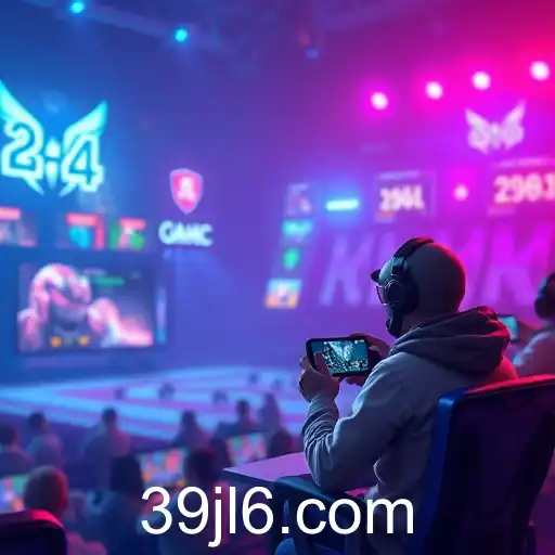 Emerging Trends in Online Gaming Communities