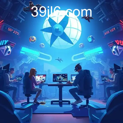 The Evolution of Gaming Websites in 2025