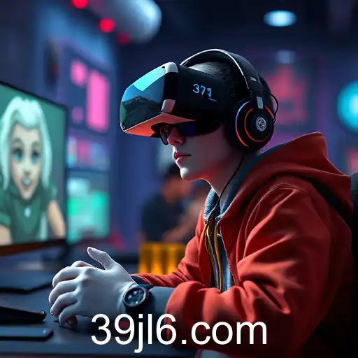 The Rise of 39jl: A New Era in Online Gaming