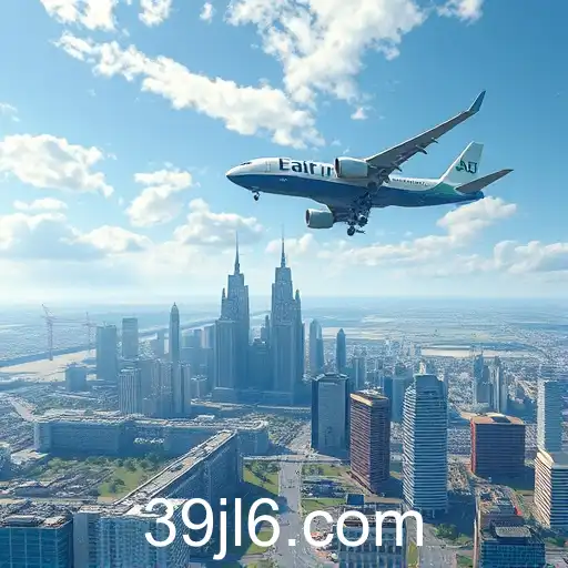 Digital Gaming Revolution: 39jl's Impact and the Industry's Future