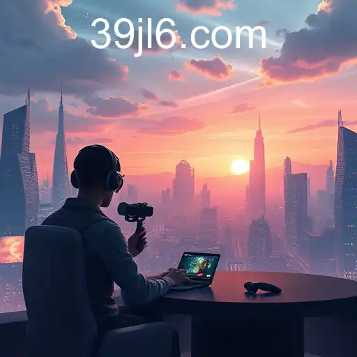 Emergence of Gaming Platforms Amid Digital Evolution