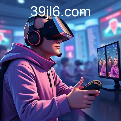 Evolution of English Game Websites in 2025