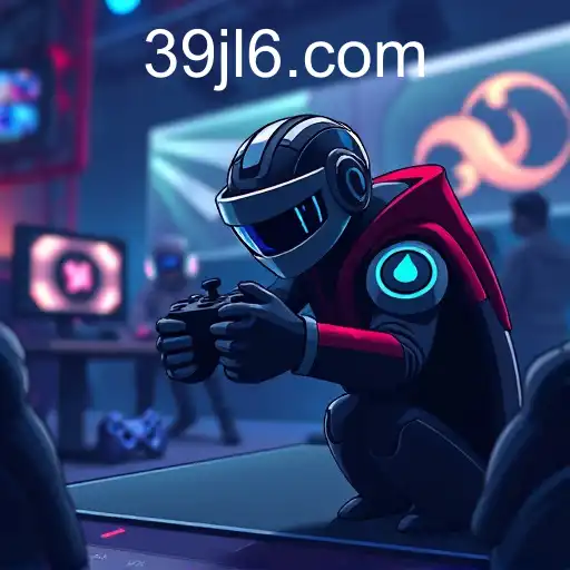 The Rise of 39jl: A Digital Revolution in Gaming