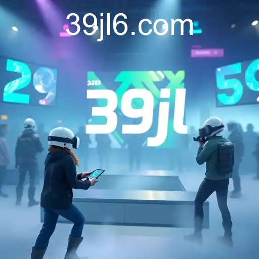 Gaming Evolution with 39jl: A 2026 Insight