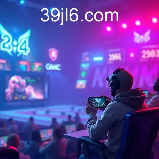 Gaming Evolution in the Digital Age