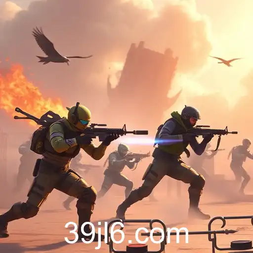 The Surge of Gaming in 2025