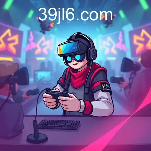 Gaming Trends in the Age of Innovation