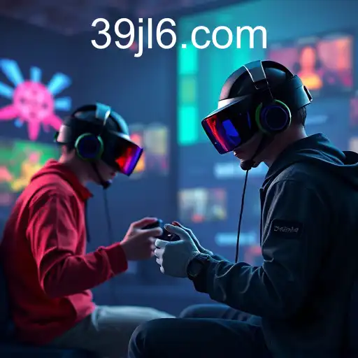 Gaming Trends and Developments in 2026