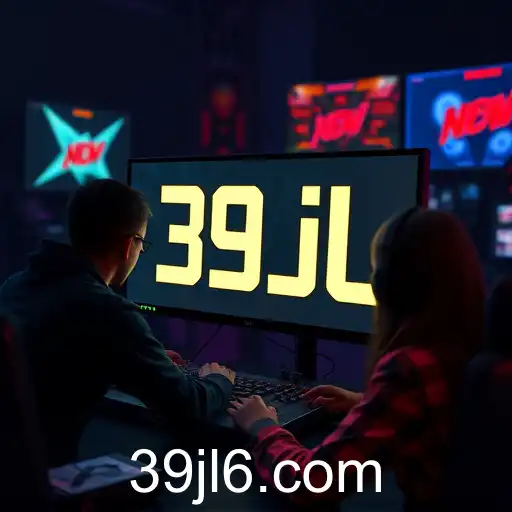 Gaming Trends and Innovations on 39jl