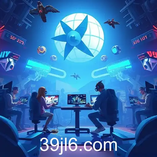 The Evolution of Gaming Websites in 2025