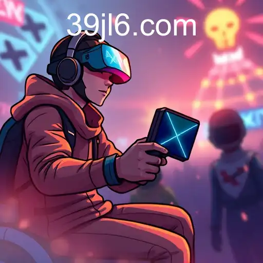 Revolutionizing Online Gaming: The Rise of 39jl