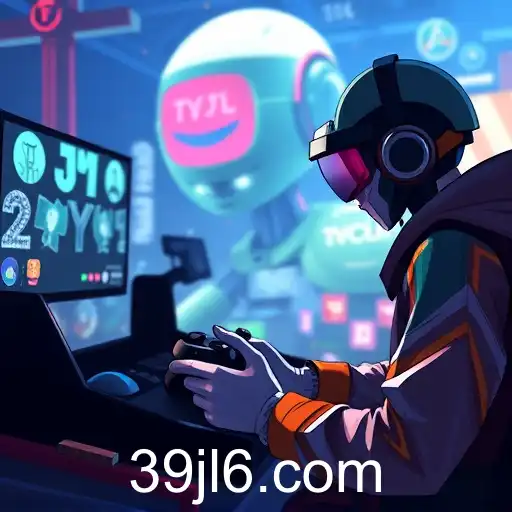 The Rise of 39jl in the Gaming World