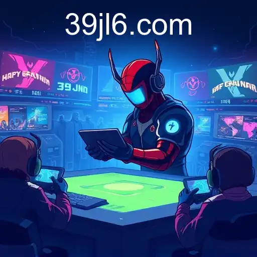 The Rise of Online Gaming Platforms in 2026