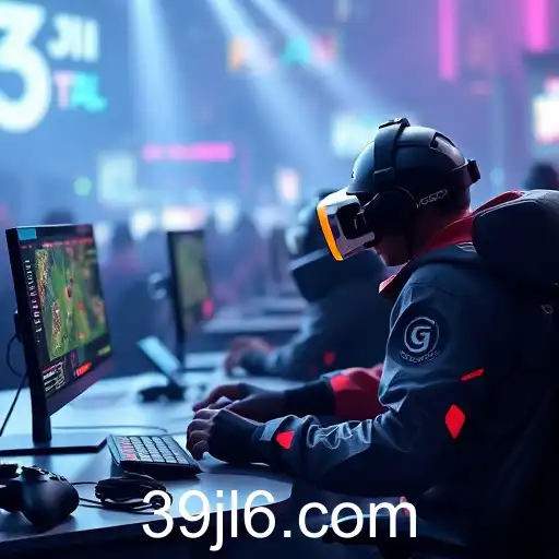 The Rising Popularity of Online Gaming Communities