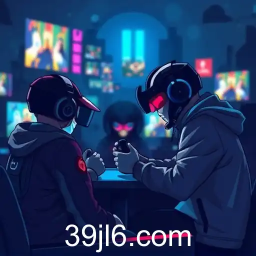 Revolution in Online Gaming: The Impact of 39jl