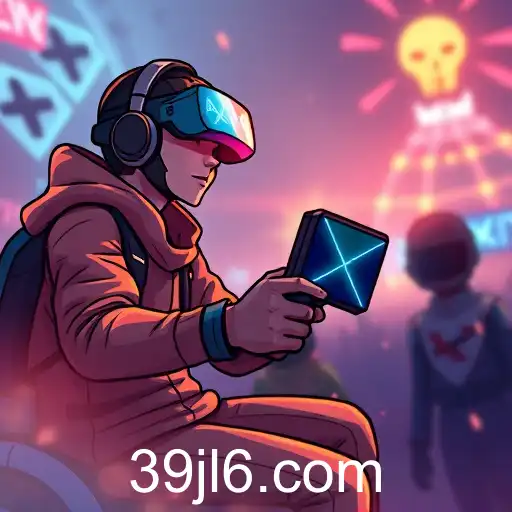 Revolutionizing Online Gaming: The Rise of 39jl