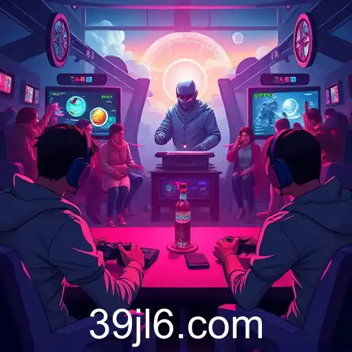 The Rise of 39jl: A New Era in English Gaming