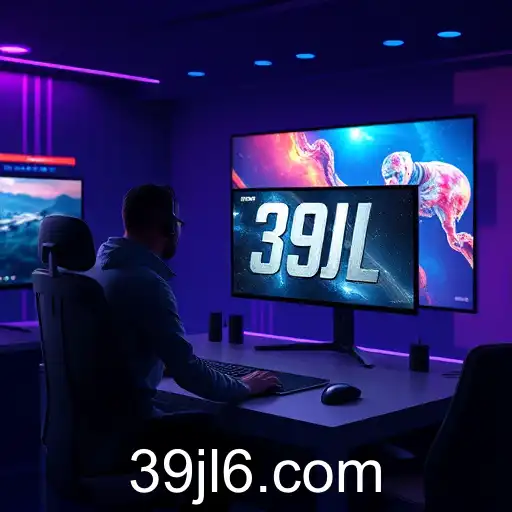 The Rise of 39jl: Shaping Online Gaming