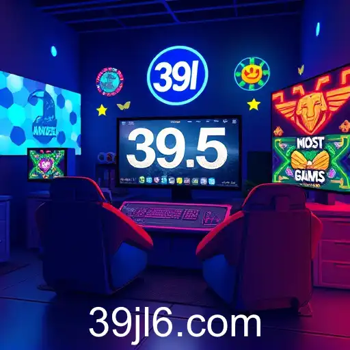 The Rise of 39jl and Its Impact on Online Gaming