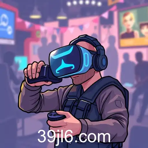 The Rise of 39jl in Online Gaming